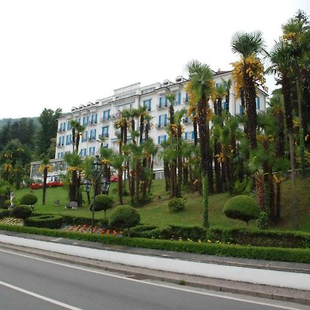 Lido Palace Hotel Baveno Ngoại thất bức ảnh