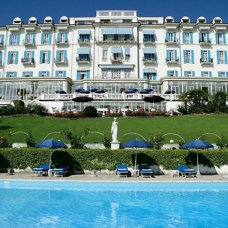 Lido Palace Hotel Baveno Ngoại thất bức ảnh