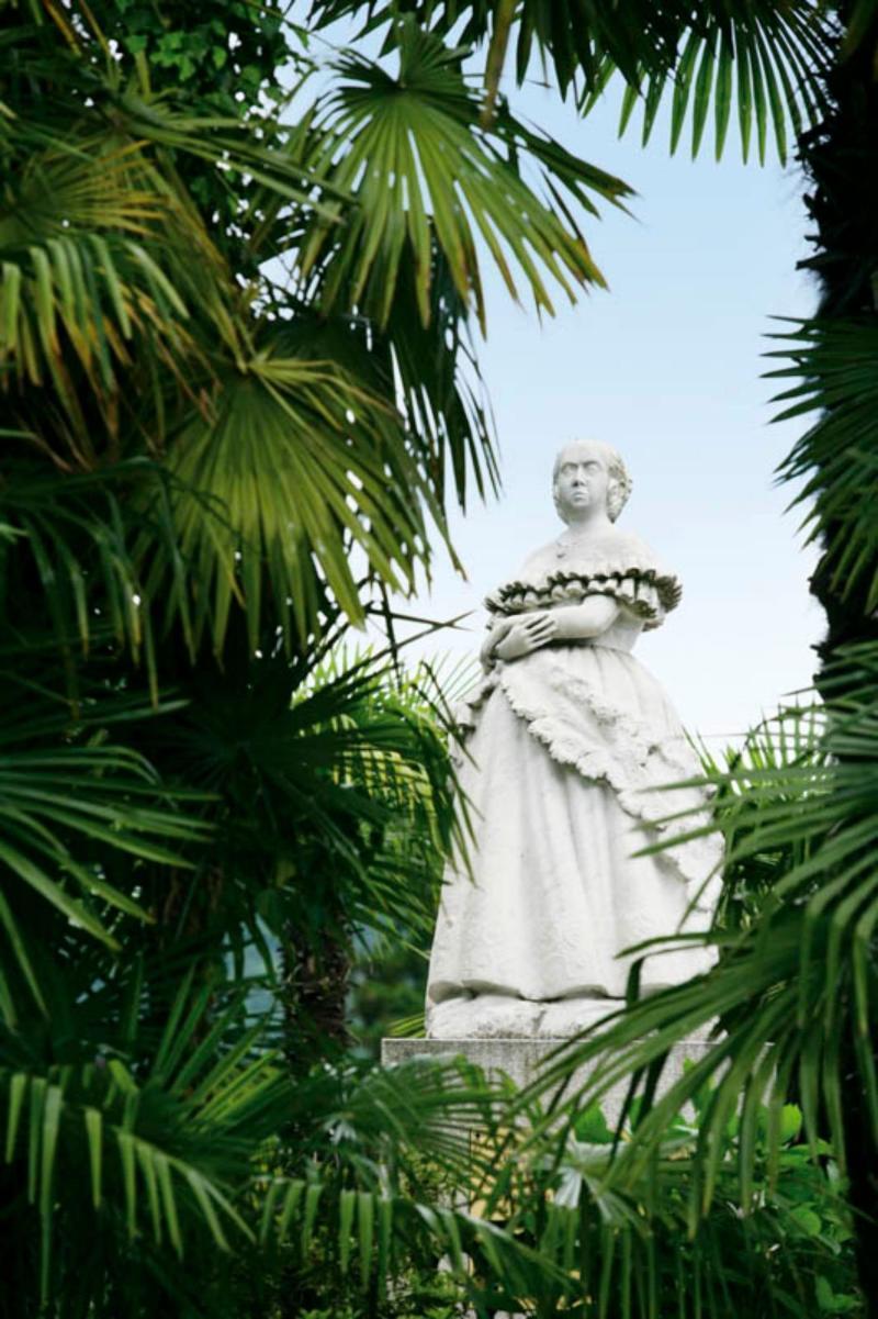 Lido Palace Hotel Baveno Ngoại thất bức ảnh